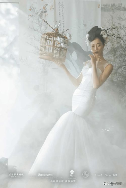 夢(mèng)幻婚禮，讓愛(ài)更美 琢舍美歌草坪婚禮秀，讓婚禮別開(kāi)生面