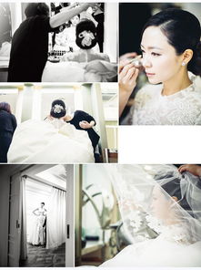 婚慶服務(wù)新體驗(yàn) 婚紗照與婚禮跟拍一站式套餐，為愛(ài)定格永恒瞬間